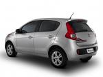 Fiat Palio Attractive 2011 года